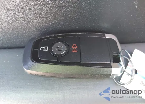 2023 Ford Bronco z USA, uszkodzony, nr VIN 1FMDE5BH6PLB20392